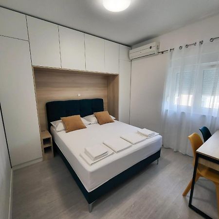 Spalato Room & Apartments Exterior foto