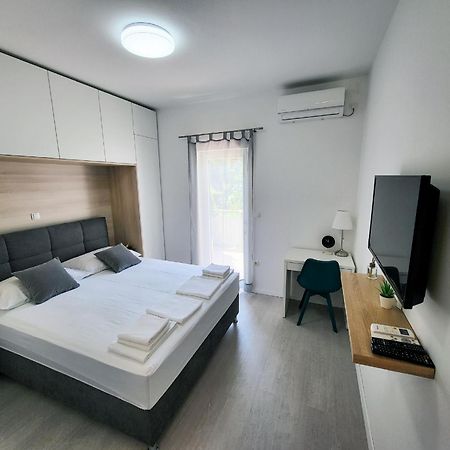 Spalato Room & Apartments Exterior foto