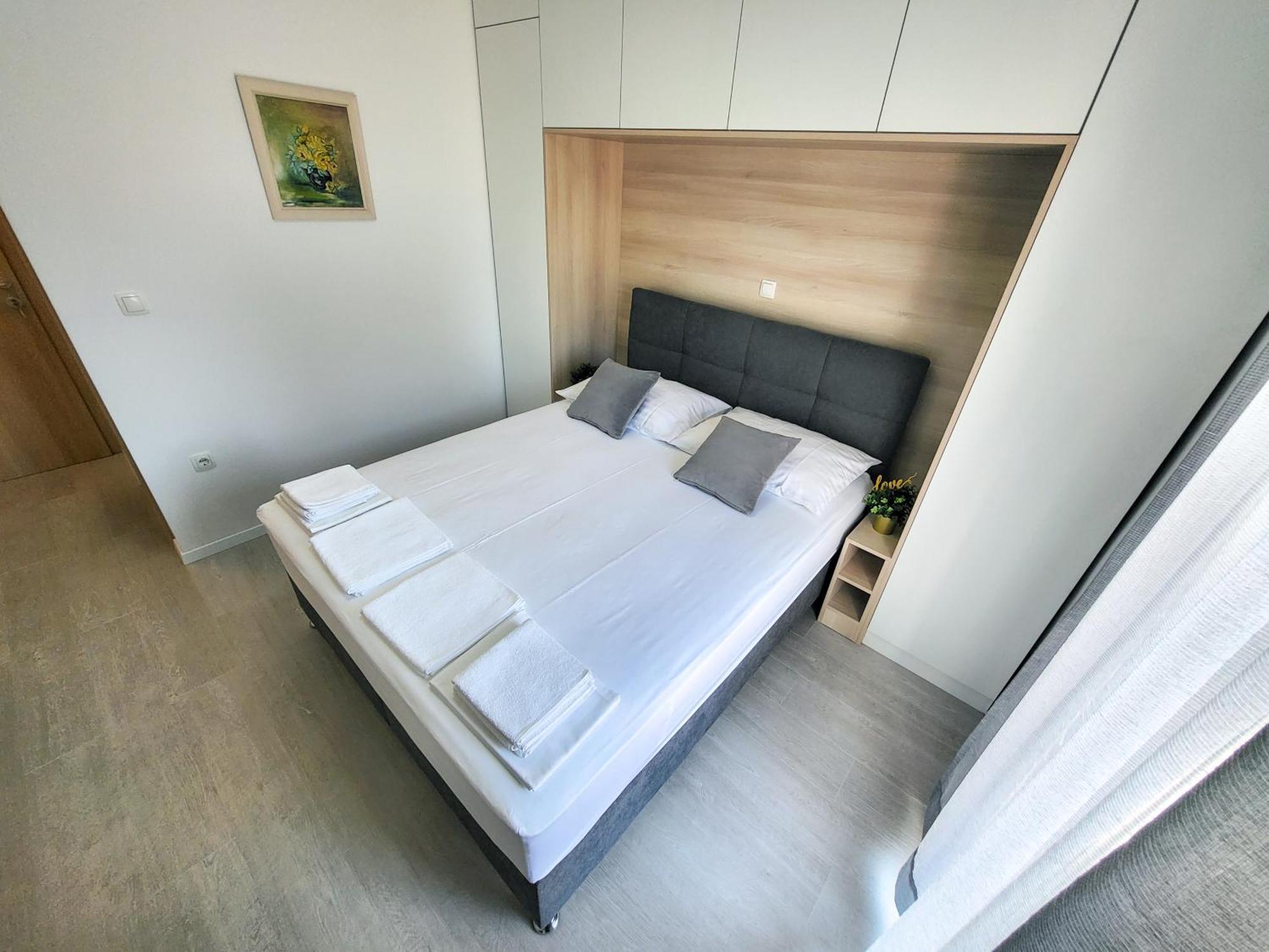 Spalato Room & Apartments Exterior foto
